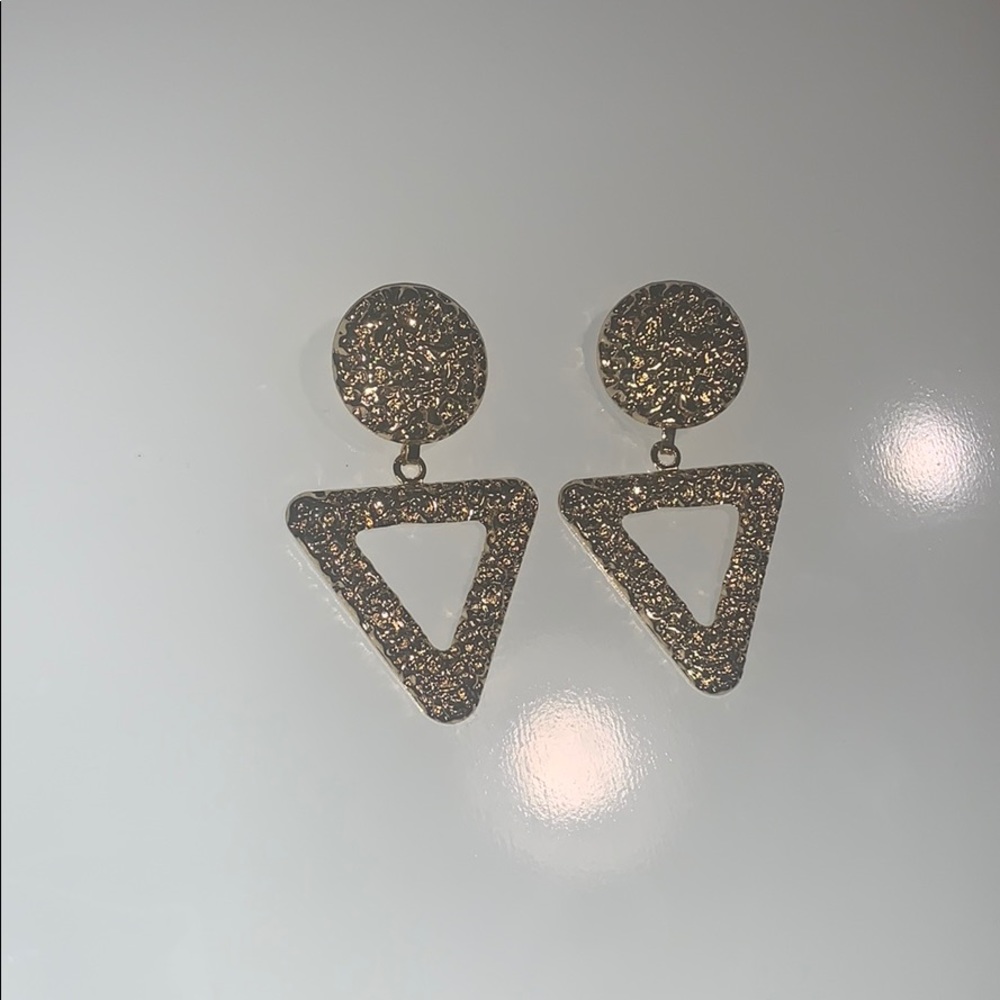Brand new earrings